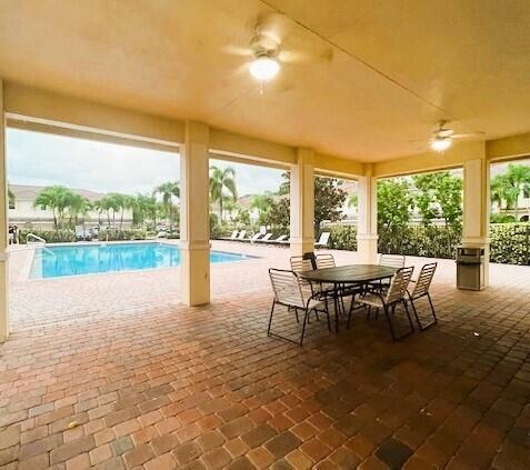 RIVER MARINA - Residential Lease