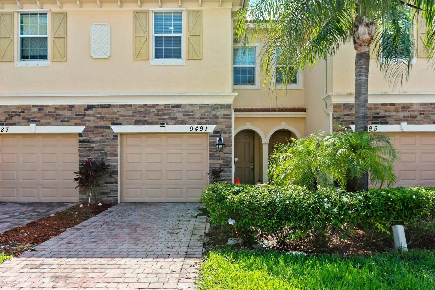 9491 SW Merlin Court