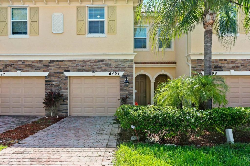 Photo of 9491 SW Merlin Court, Stuart, FL 34997 (MLS # R11168379)