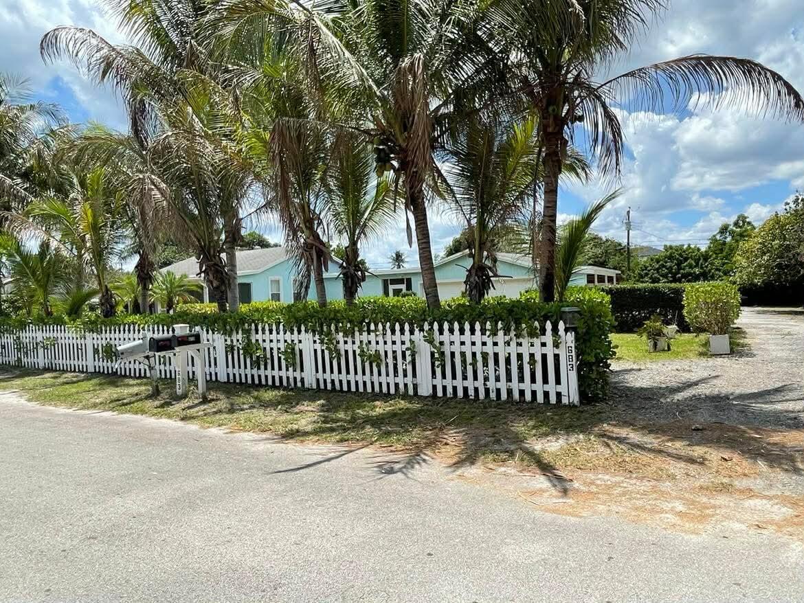 SKY RANCH - Residential