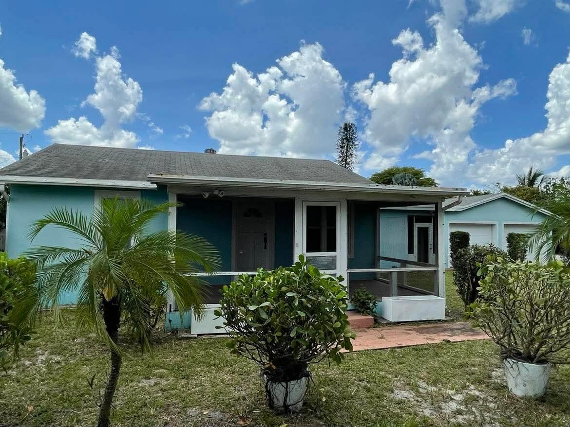 SKY RANCH - Residential