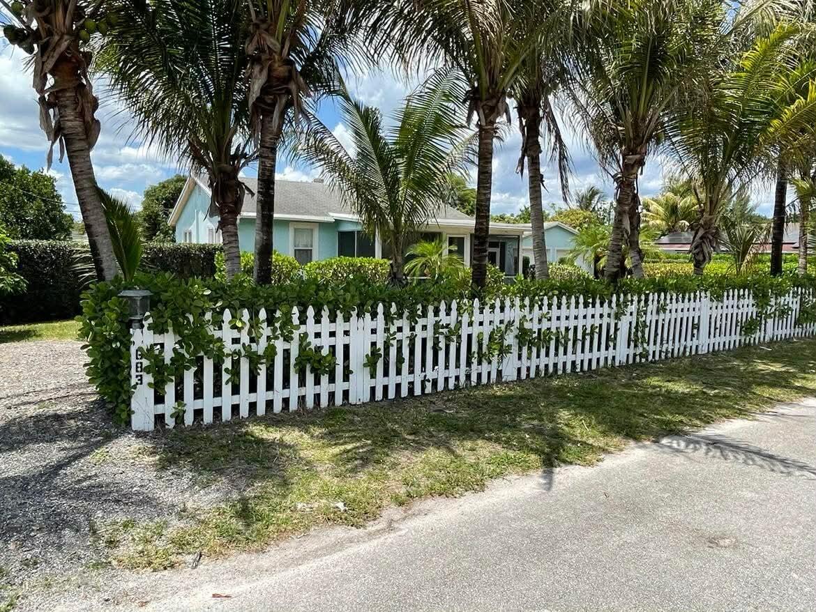 SKY RANCH - Residential