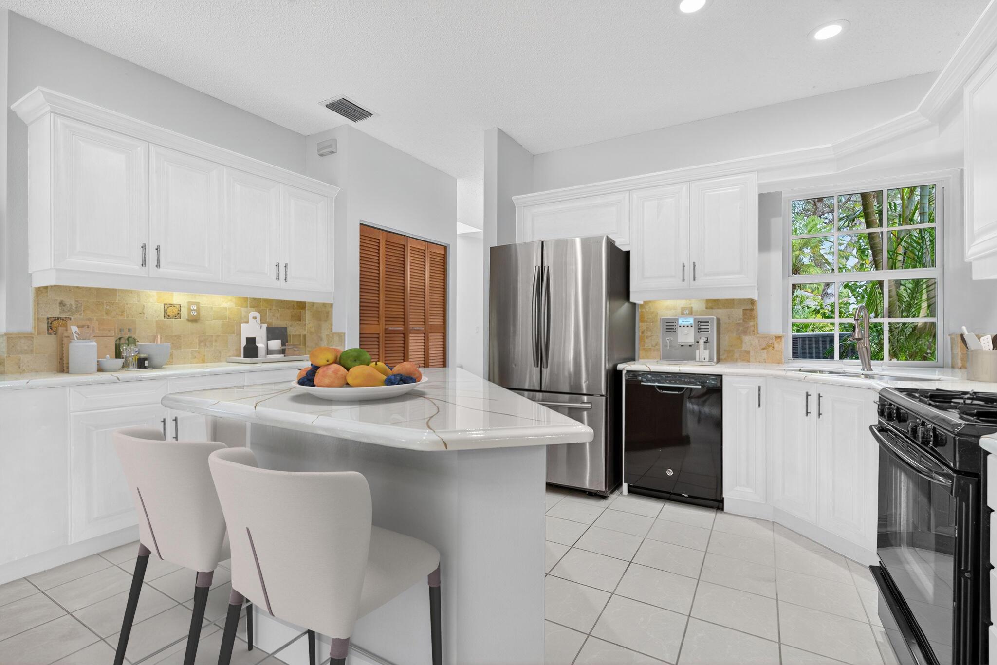 VILLA D ESTE - Residential