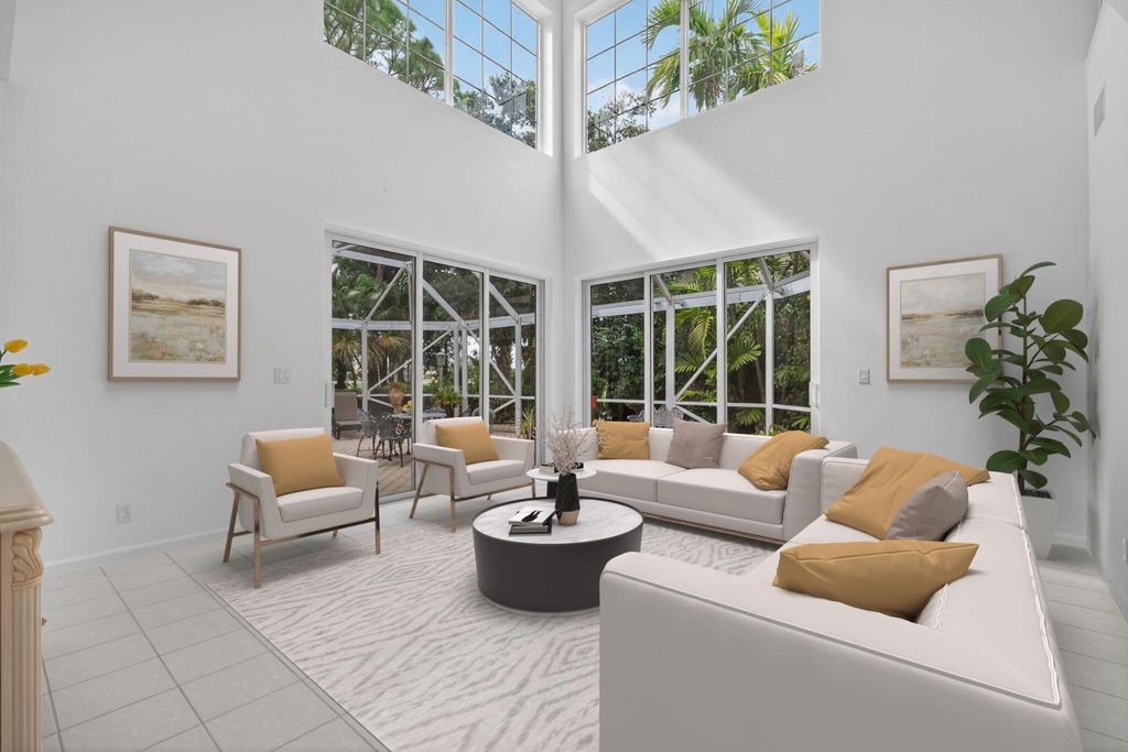 Photo of 76 Via Del Corso, Palm Beach Gardens, FL 33418 (MLS # R11135191)