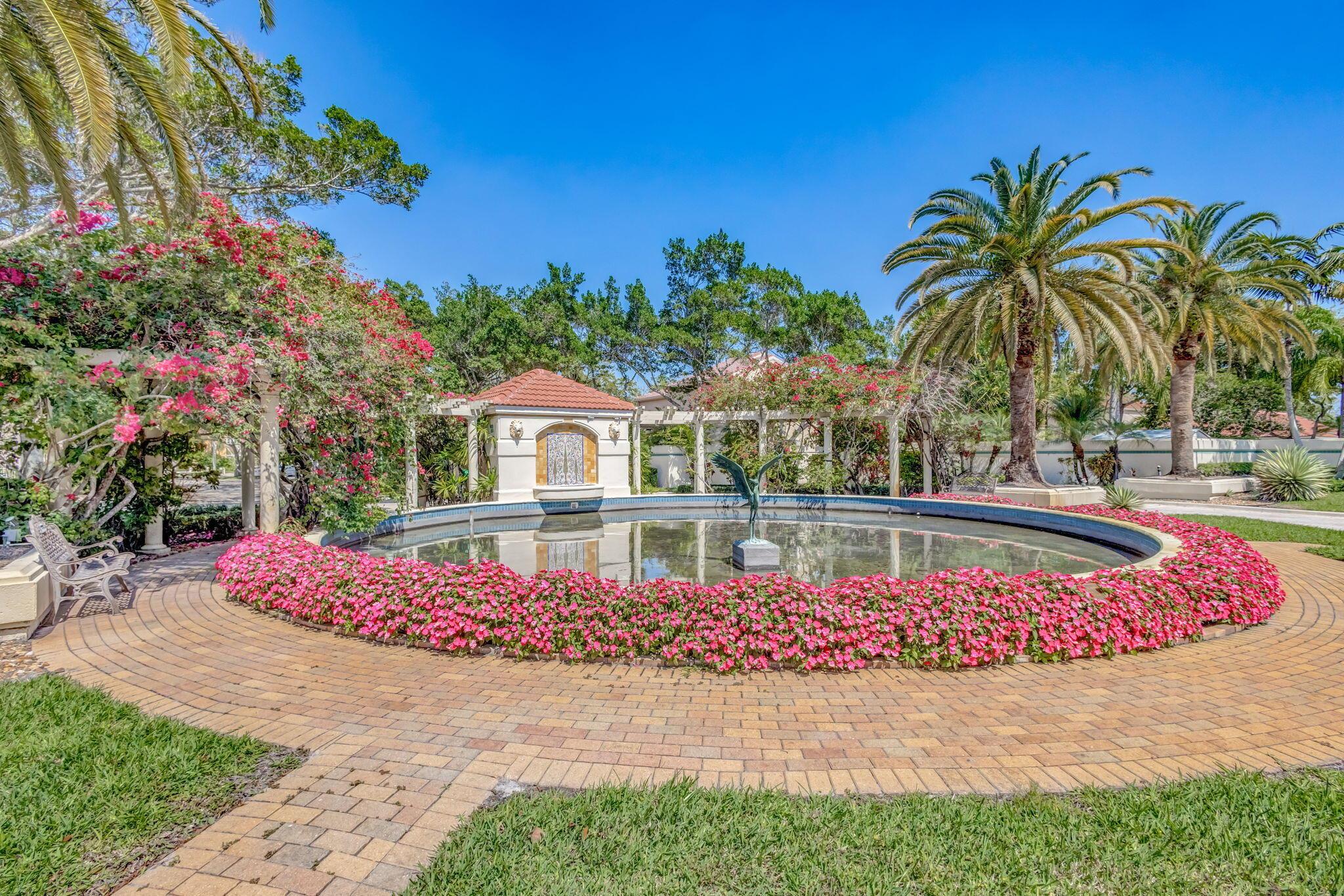 VILLA D ESTE - Residential