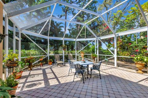 76 Via Del Corso Palm Beach Gardens FL 33418