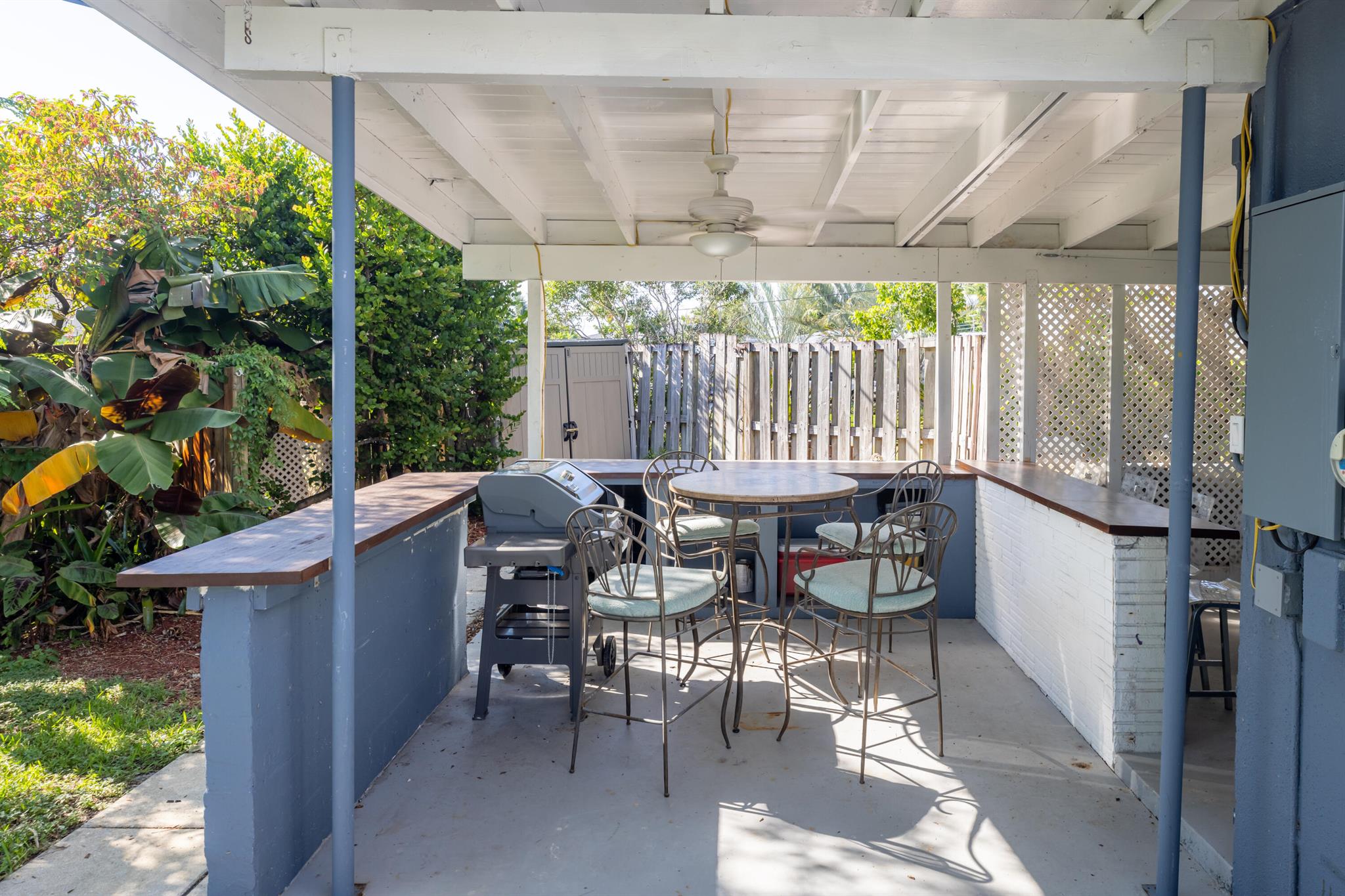 CHAPEL HILL - Residential Lease