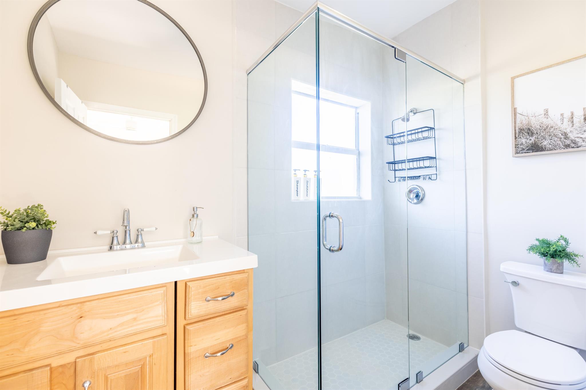 CHAPEL HILL - Residential Lease