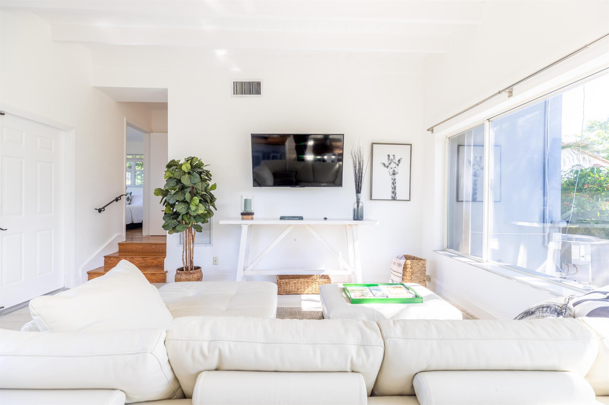 CHAPEL HILL - Residential Lease