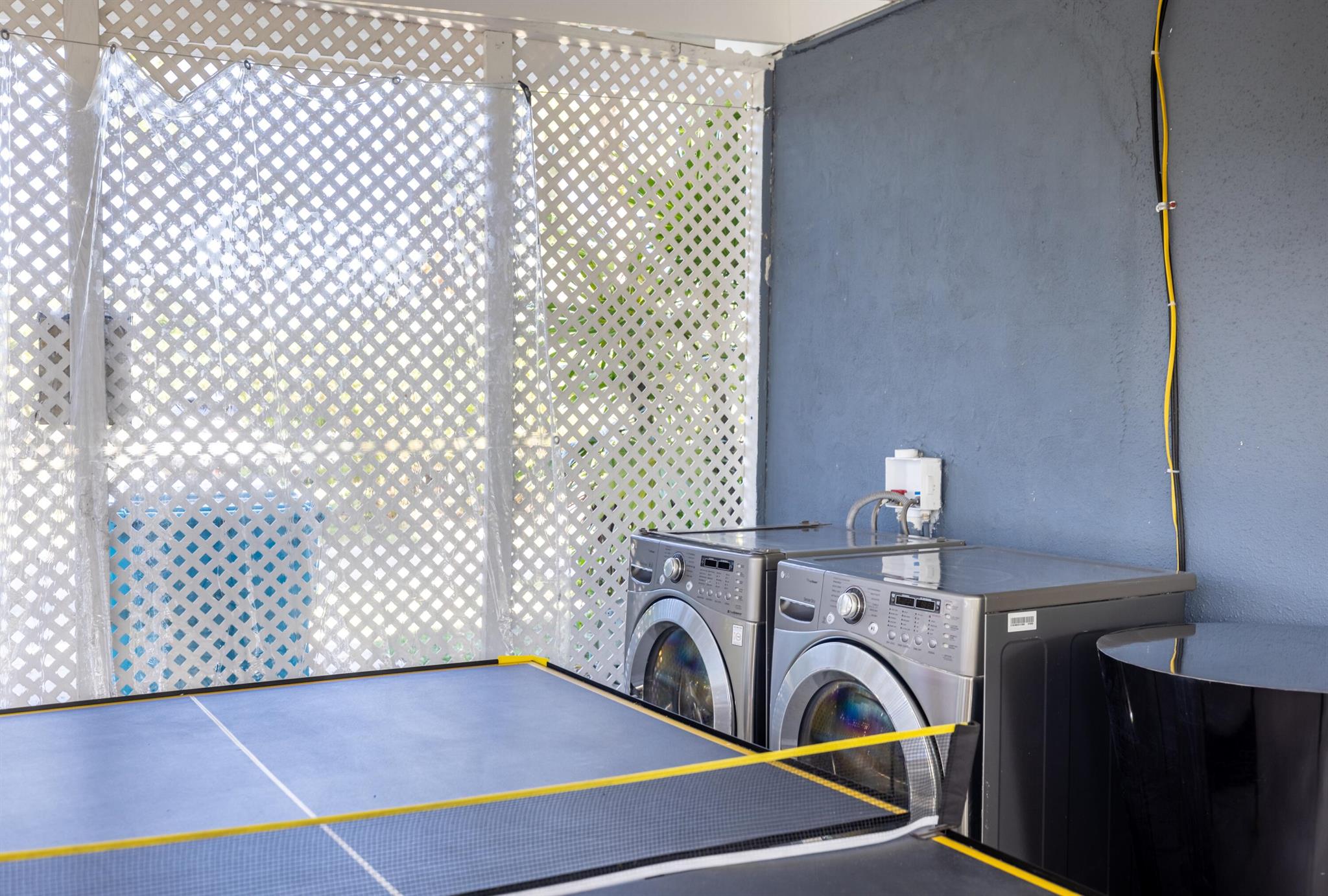 CHAPEL HILL - Residential Lease