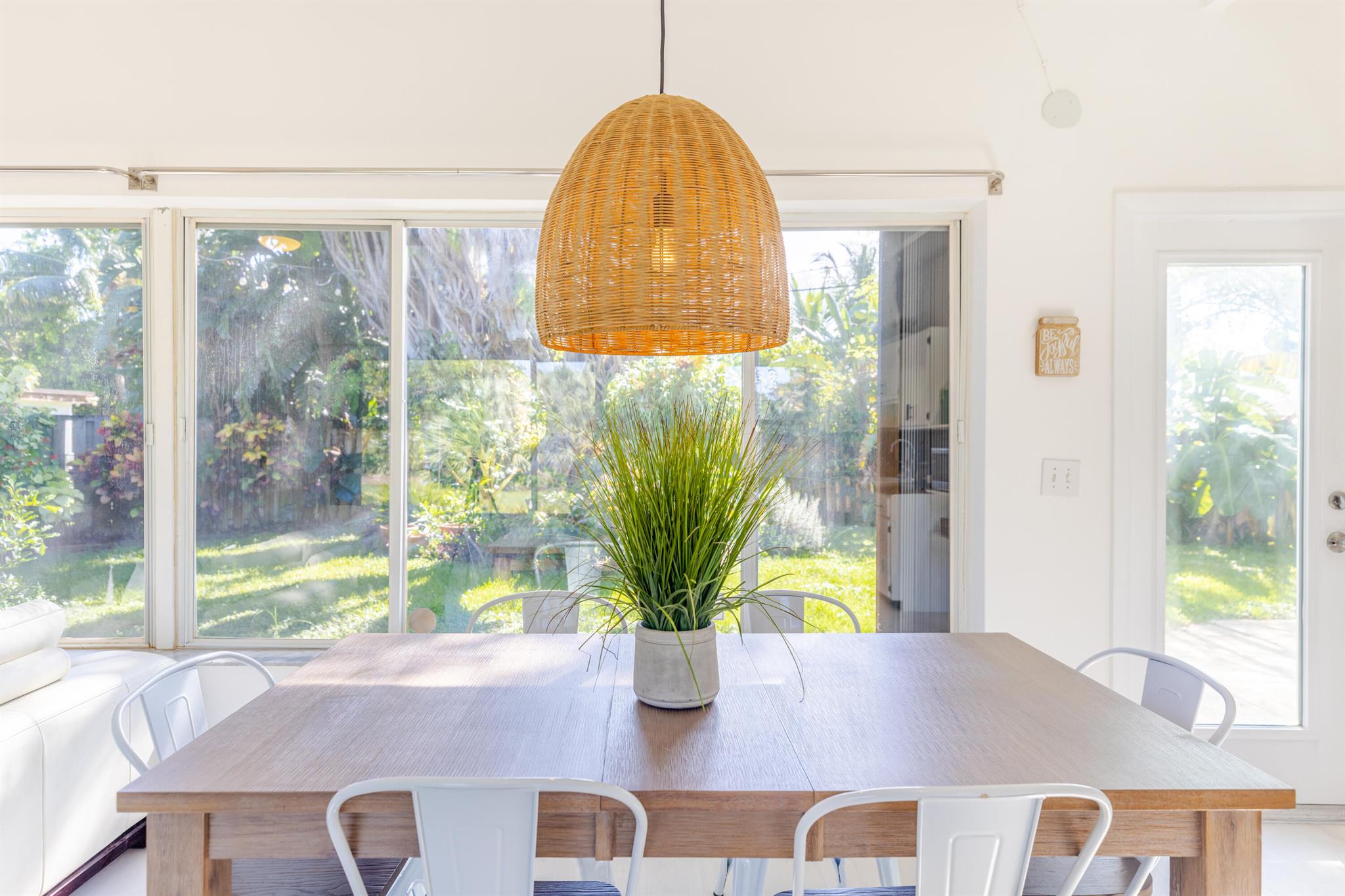 CHAPEL HILL - Residential Lease