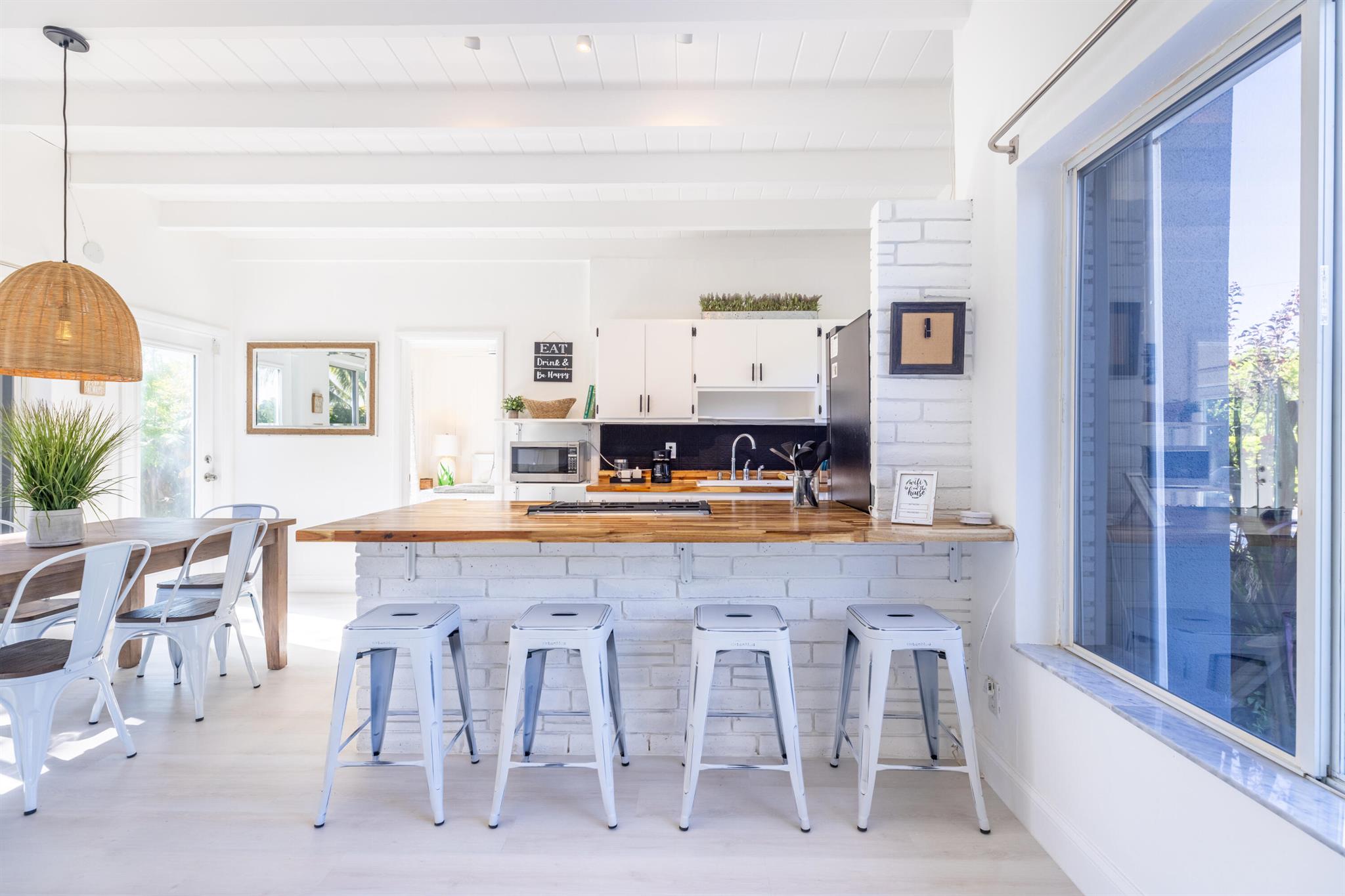 CHAPEL HILL - Residential Lease