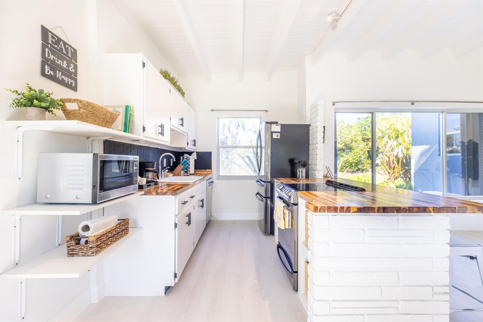 CHAPEL HILL - Residential Lease