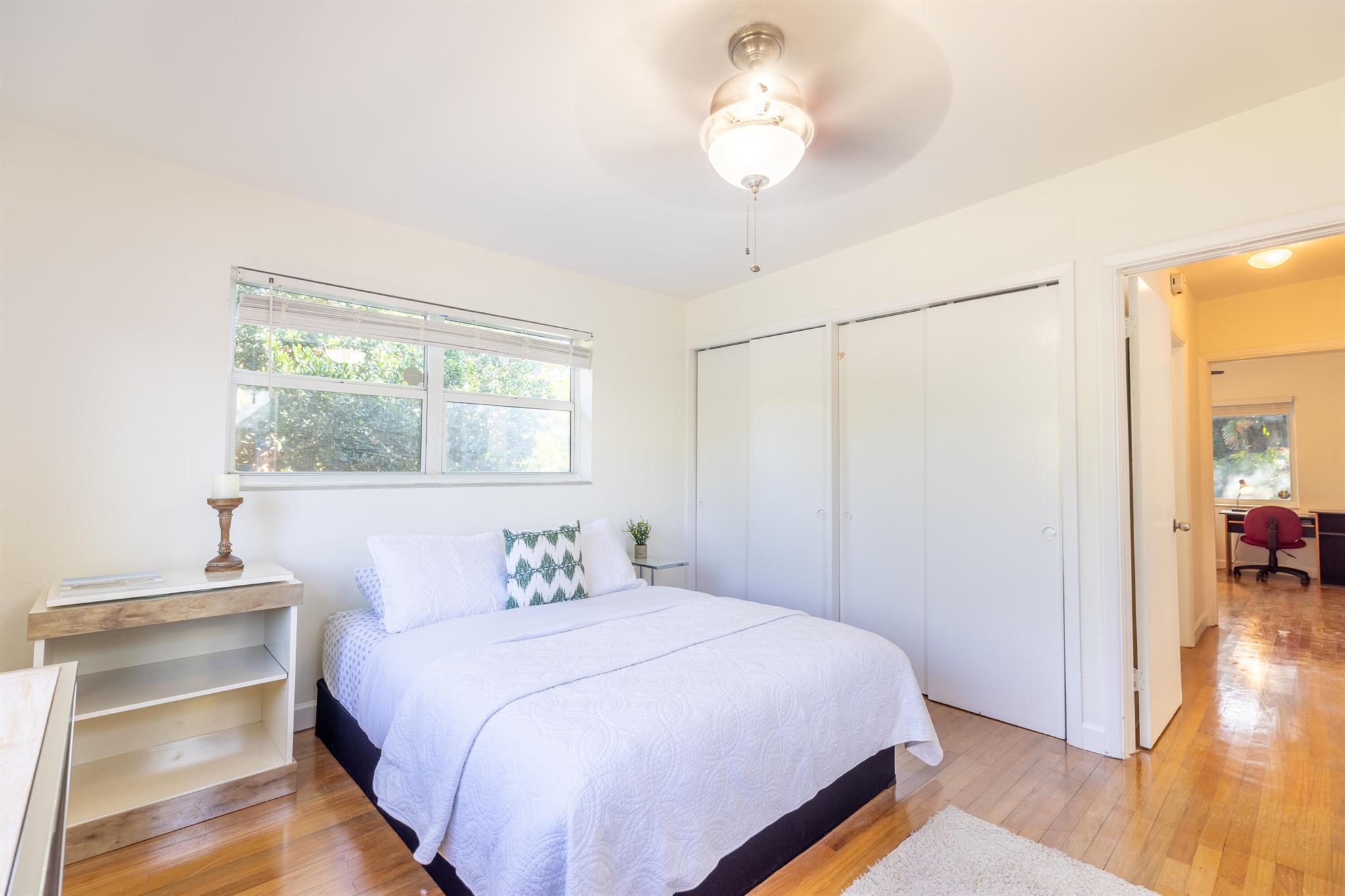 CHAPEL HILL - Residential Lease