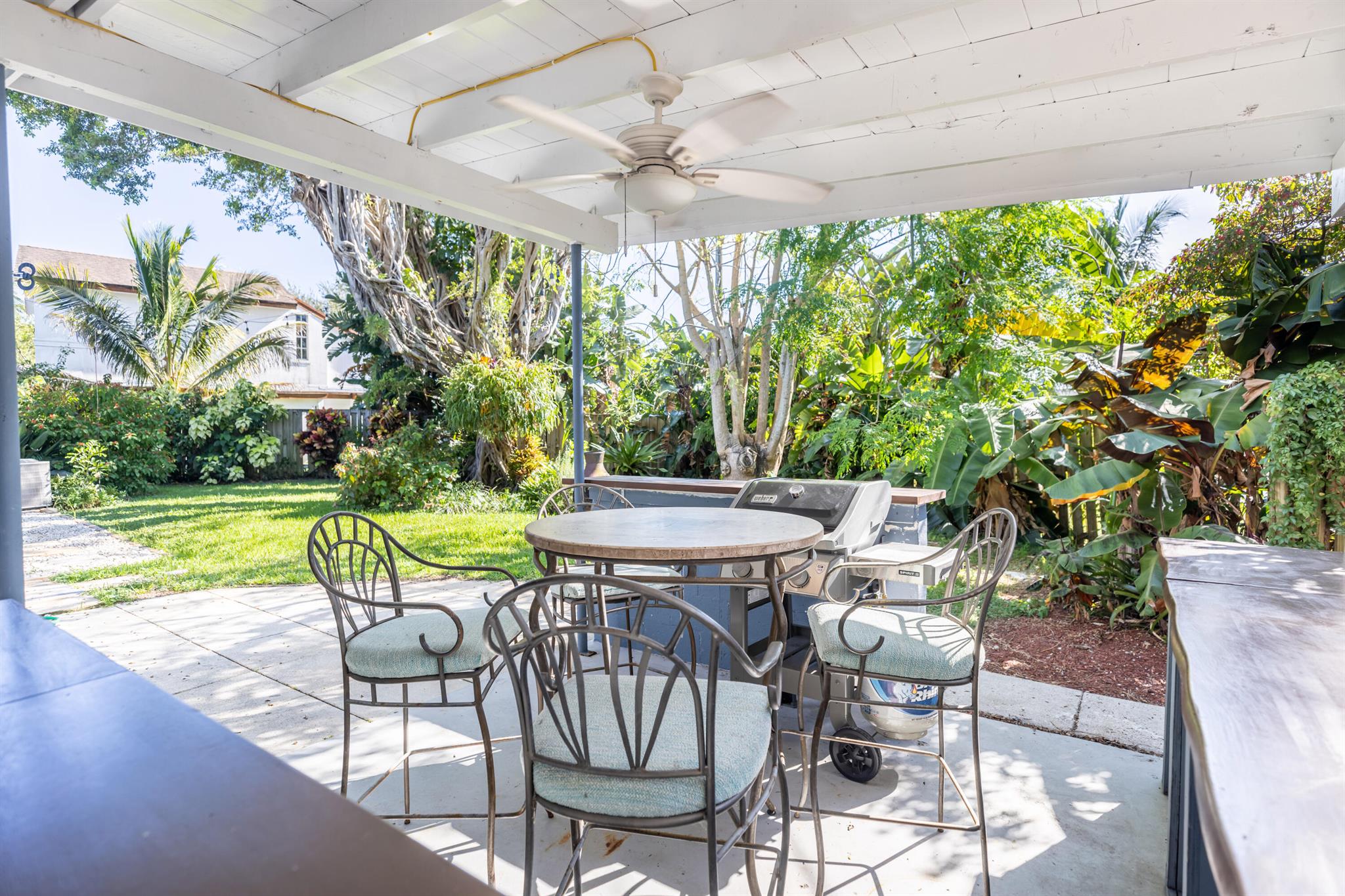 CHAPEL HILL - Residential Lease