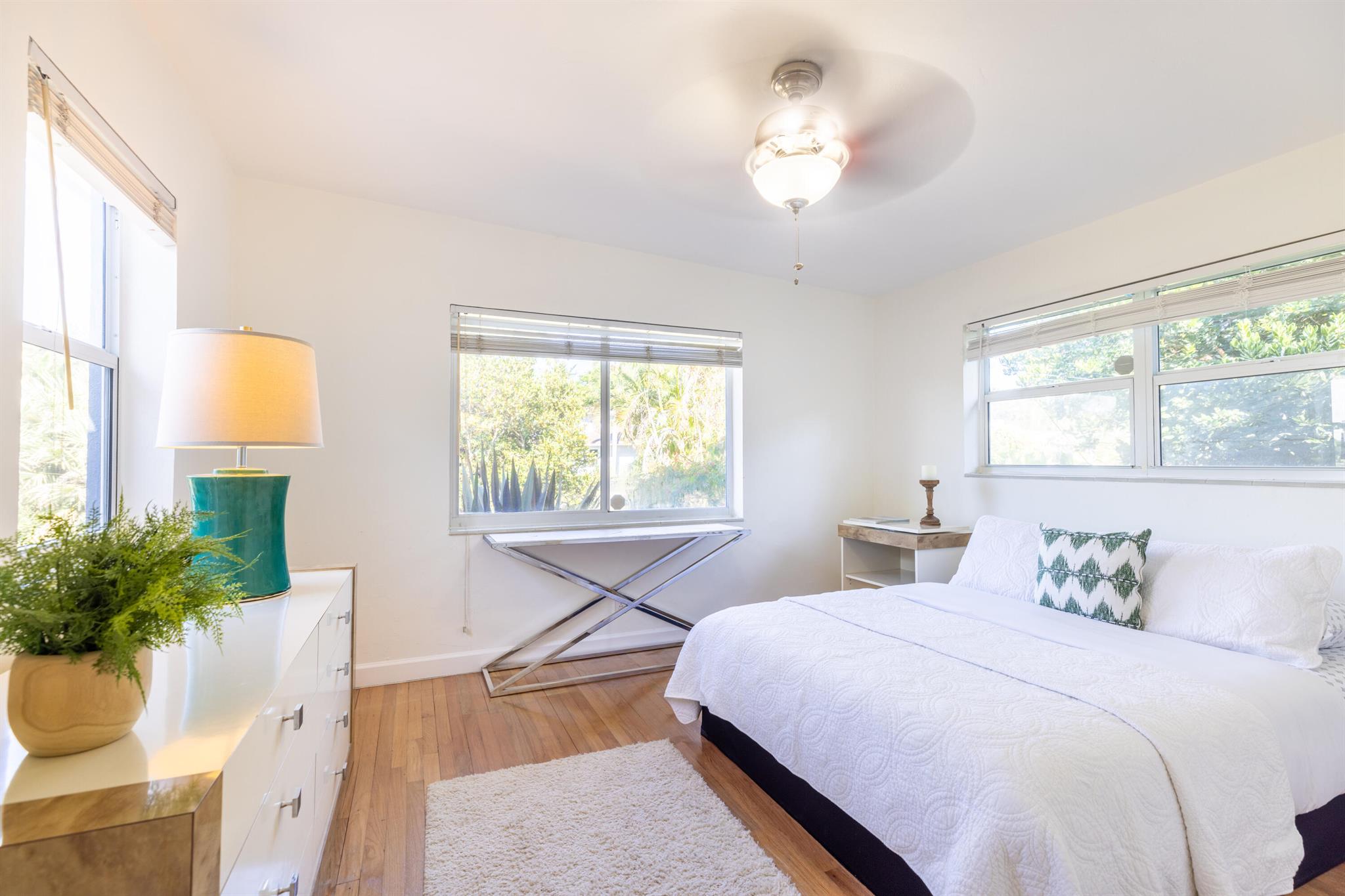 CHAPEL HILL - Residential Lease