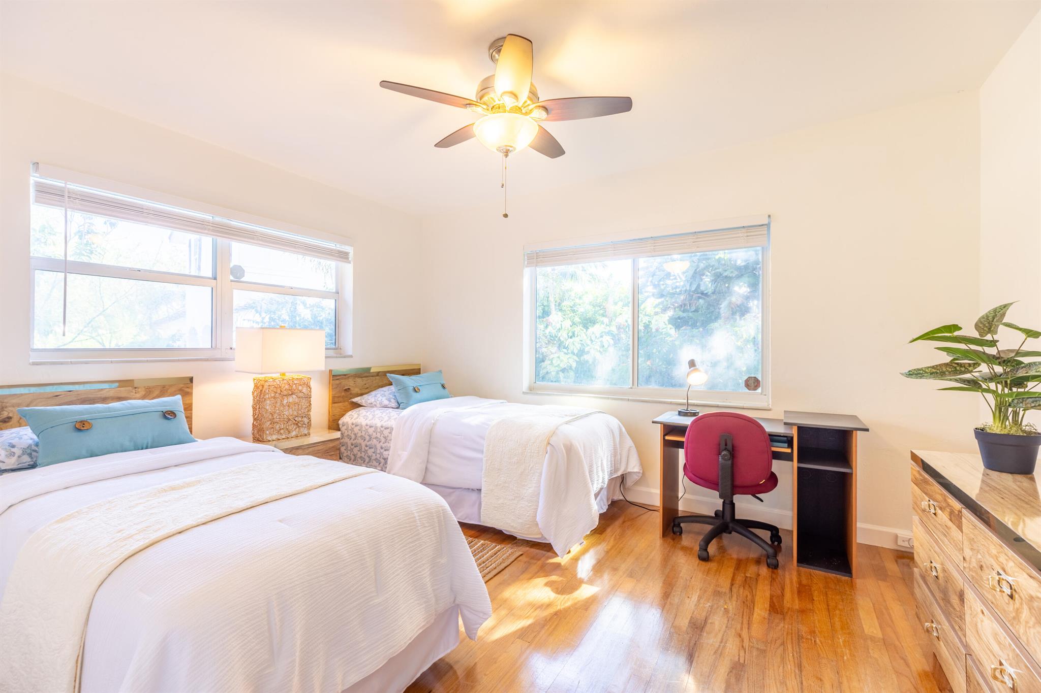 CHAPEL HILL - Residential Lease