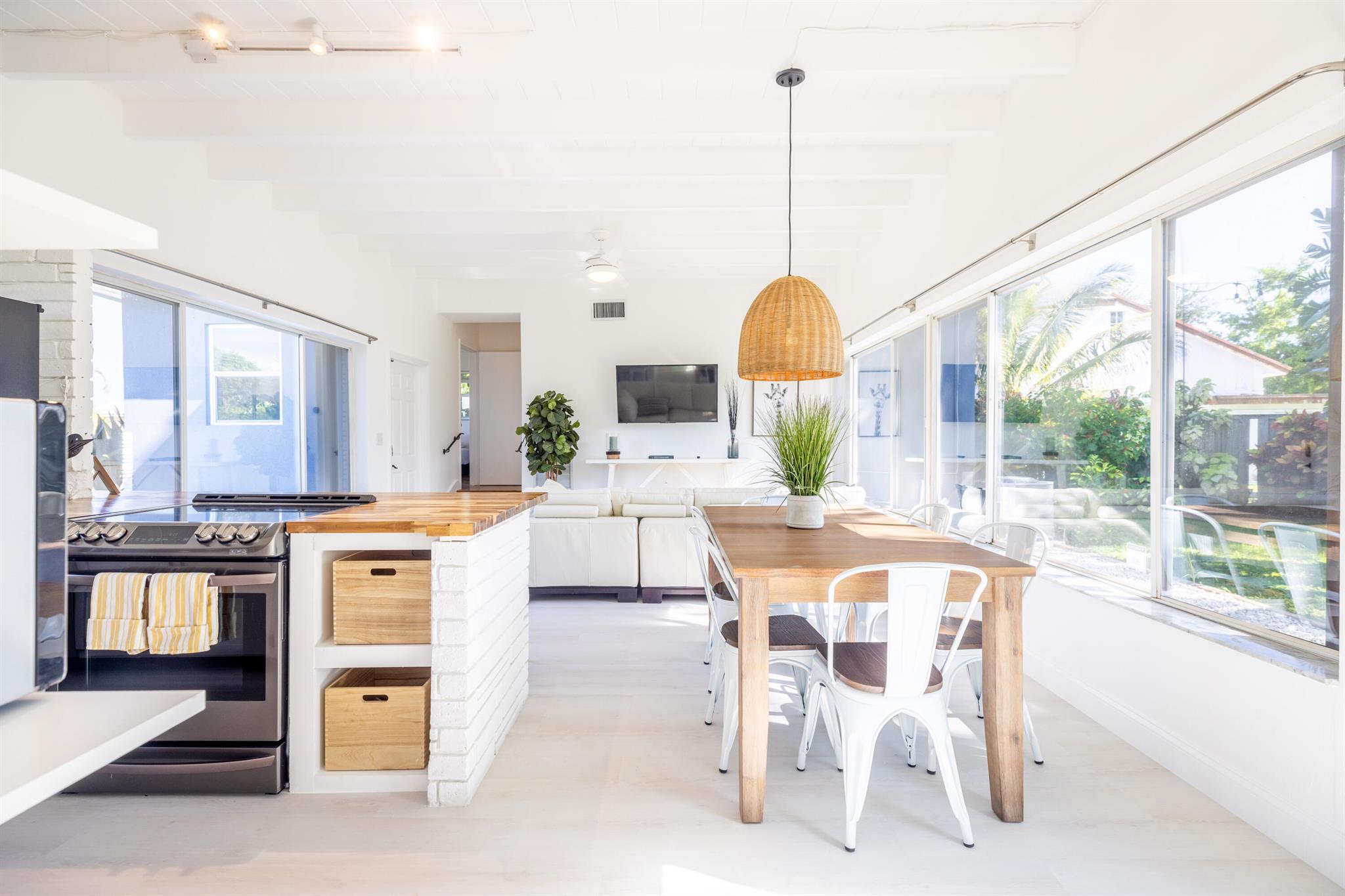 CHAPEL HILL - Residential Lease