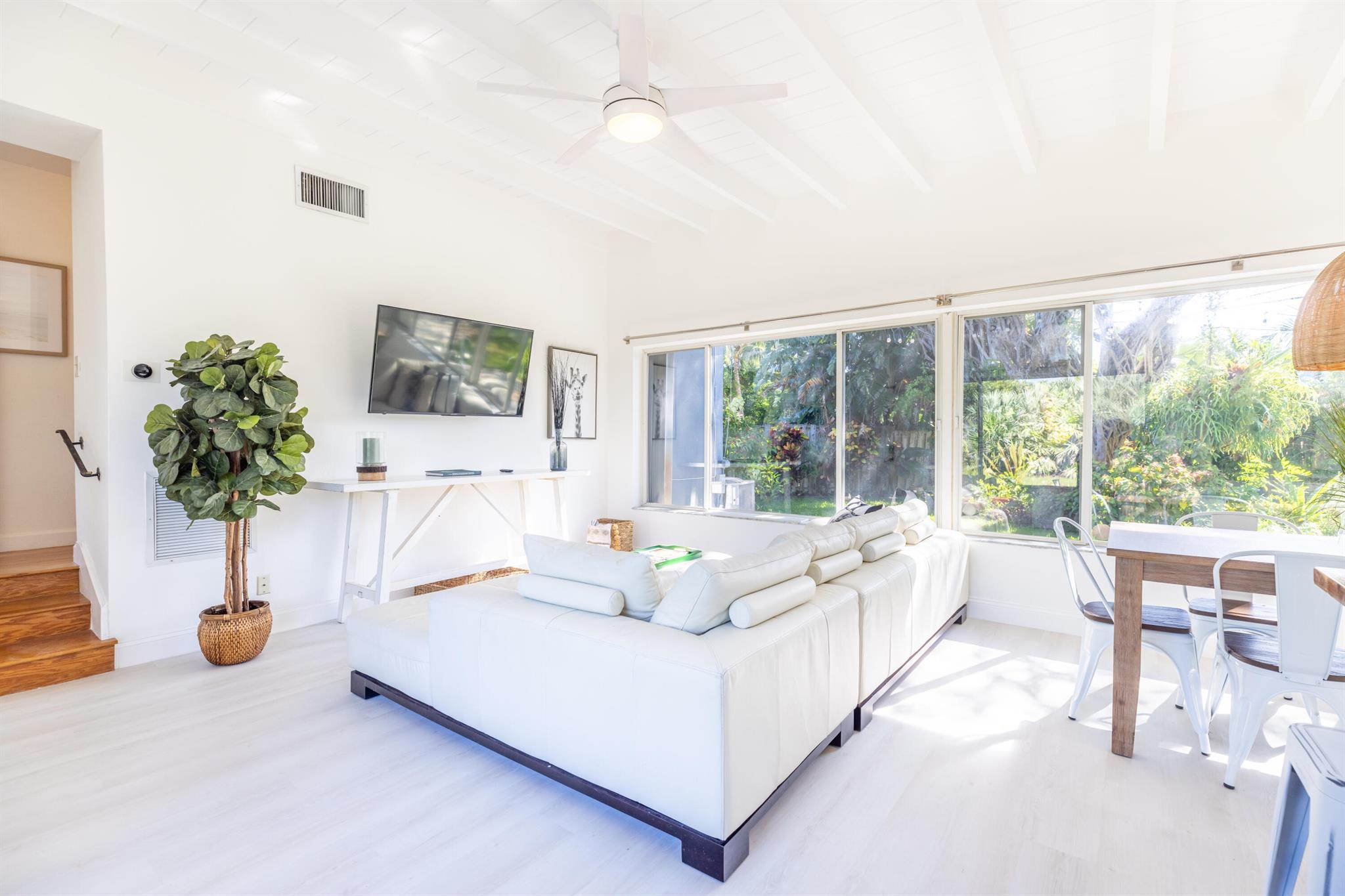 CHAPEL HILL - Residential Lease