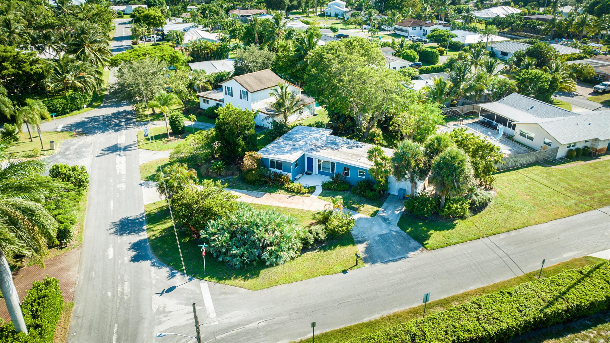 CHAPEL HILL - Residential Lease