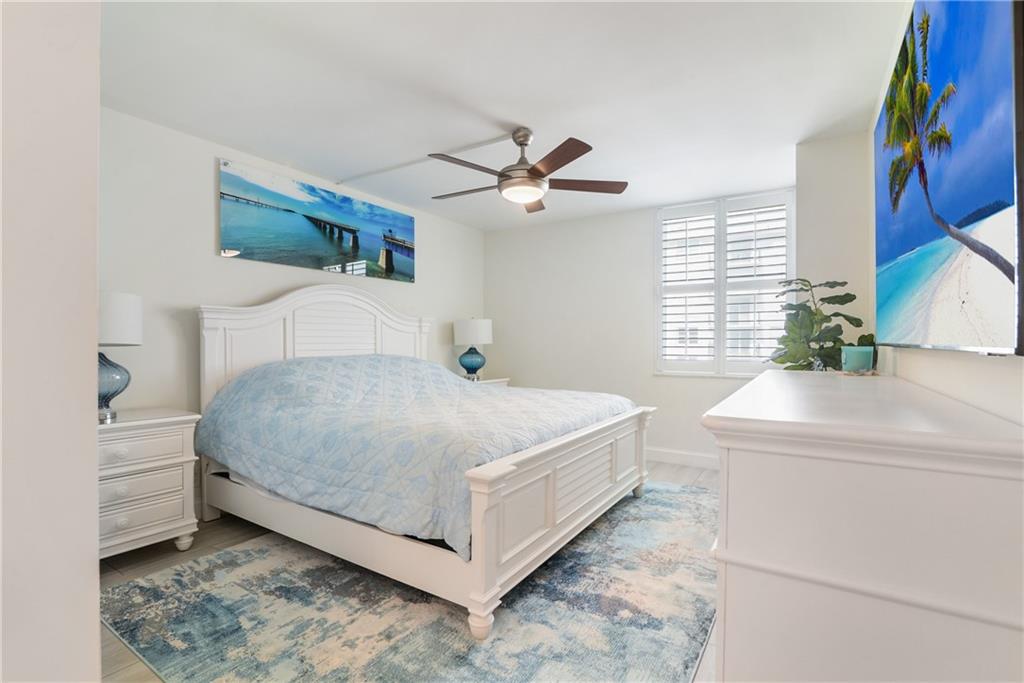 Pompano Beach Club S - Residential