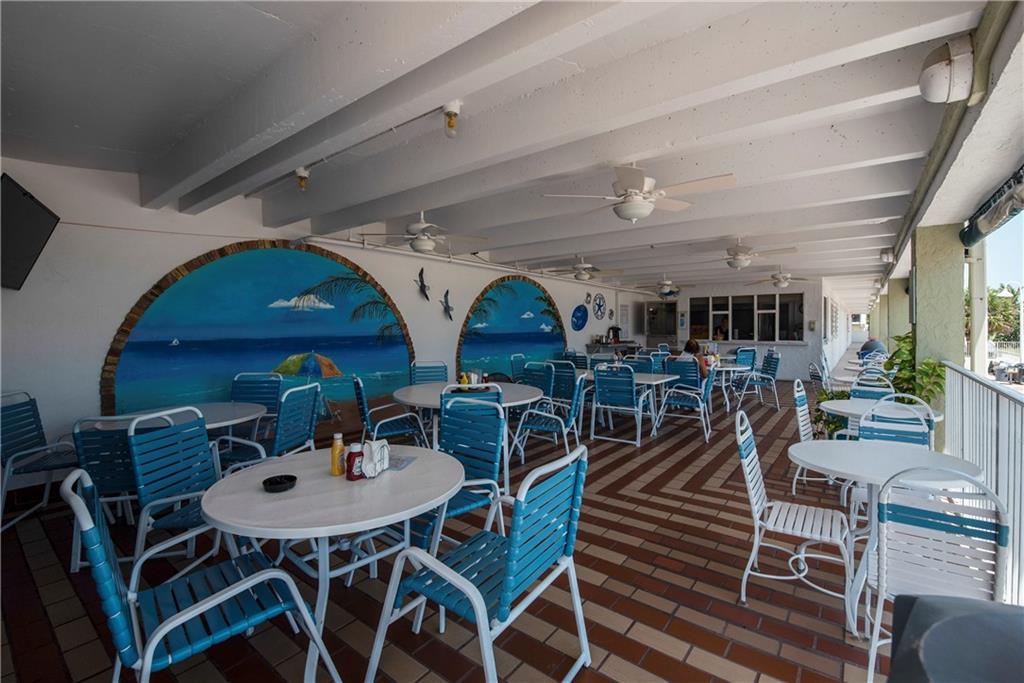 Pompano Beach Club S - Residential