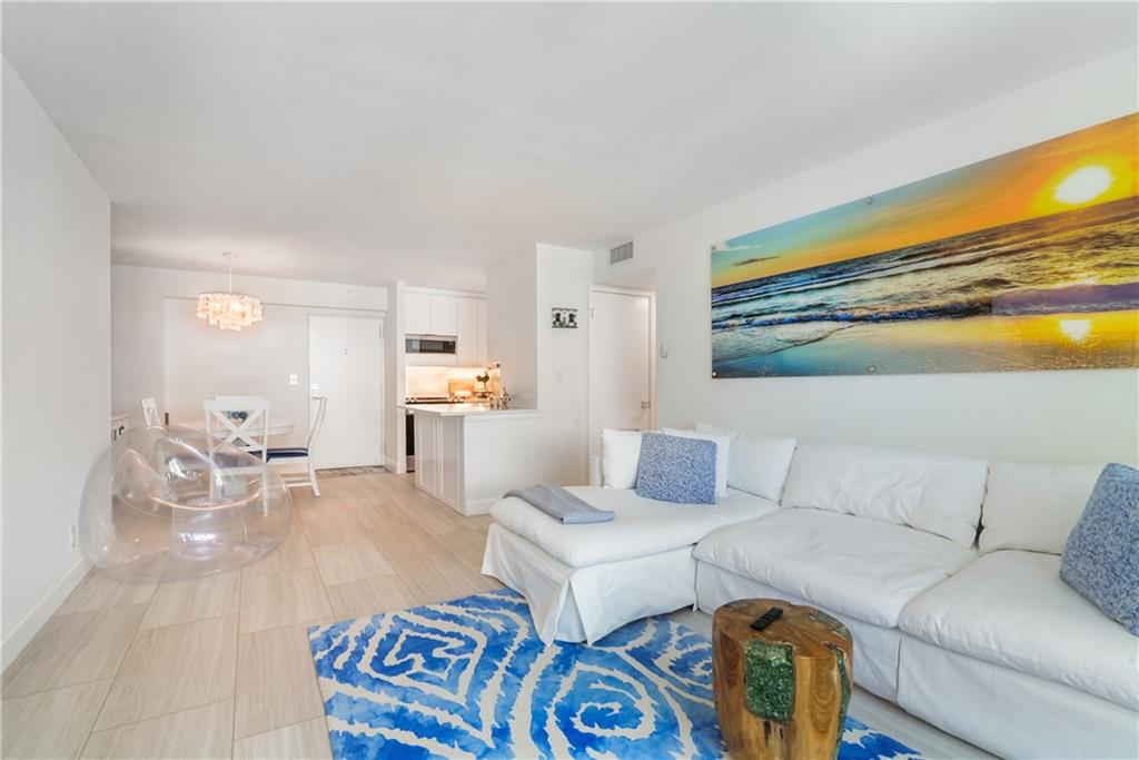 Pompano Beach Club S - Residential