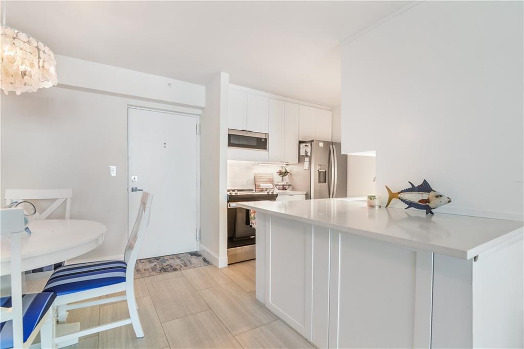 Pompano Beach Club S - Residential