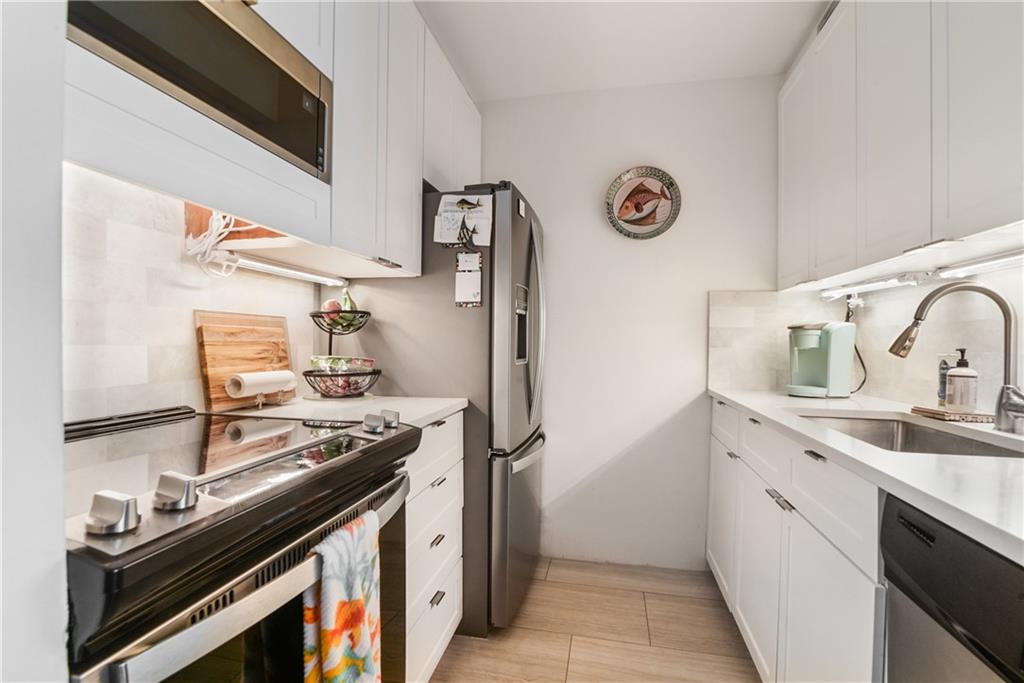 Pompano Beach Club S - Residential