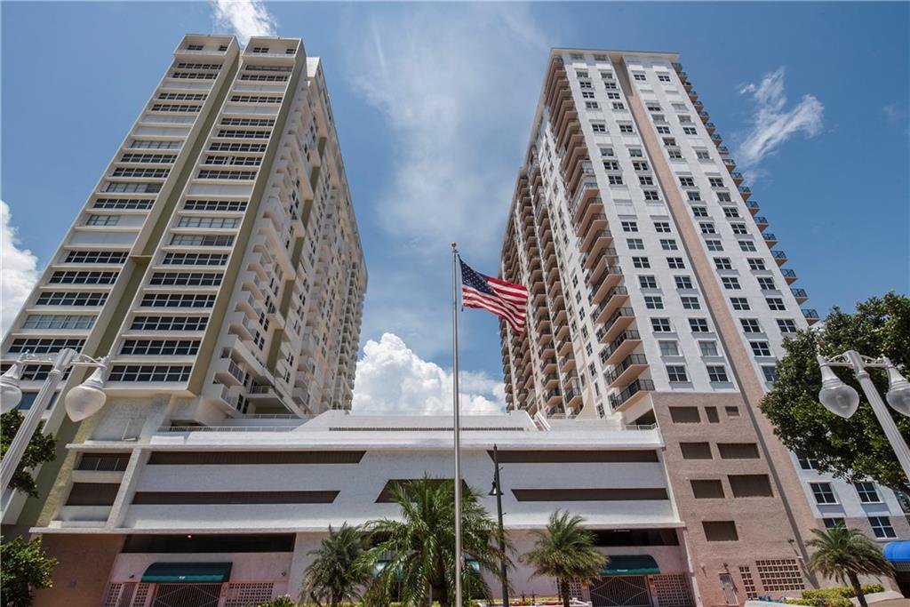 Pompano Beach Club S - Residential