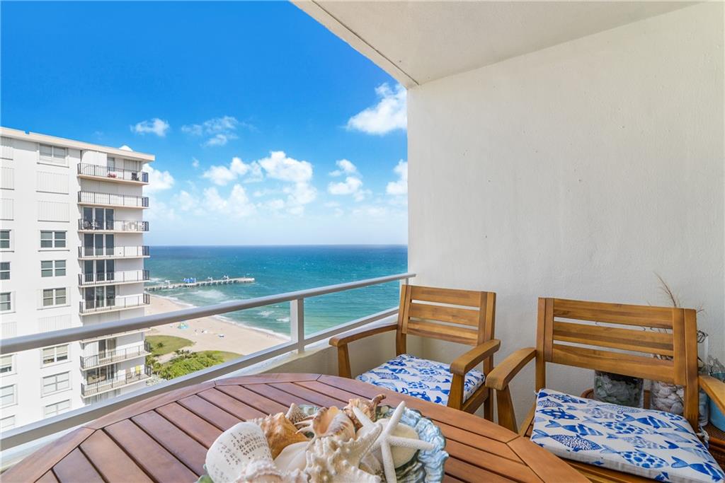 Pompano Beach Club S - Residential