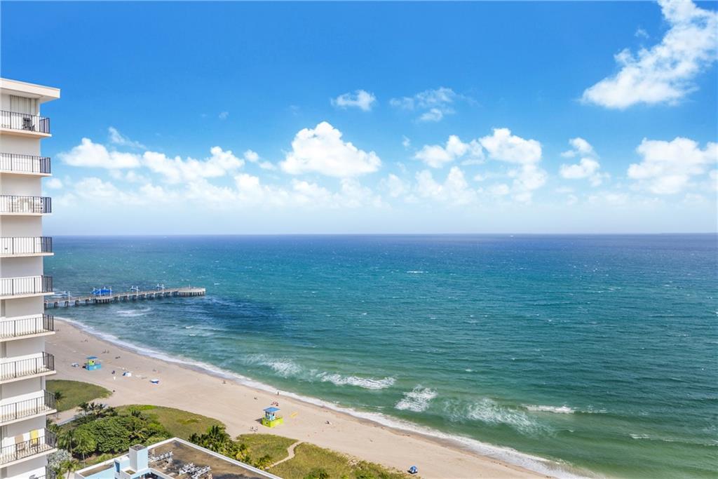 Pompano Beach Club S - Residential