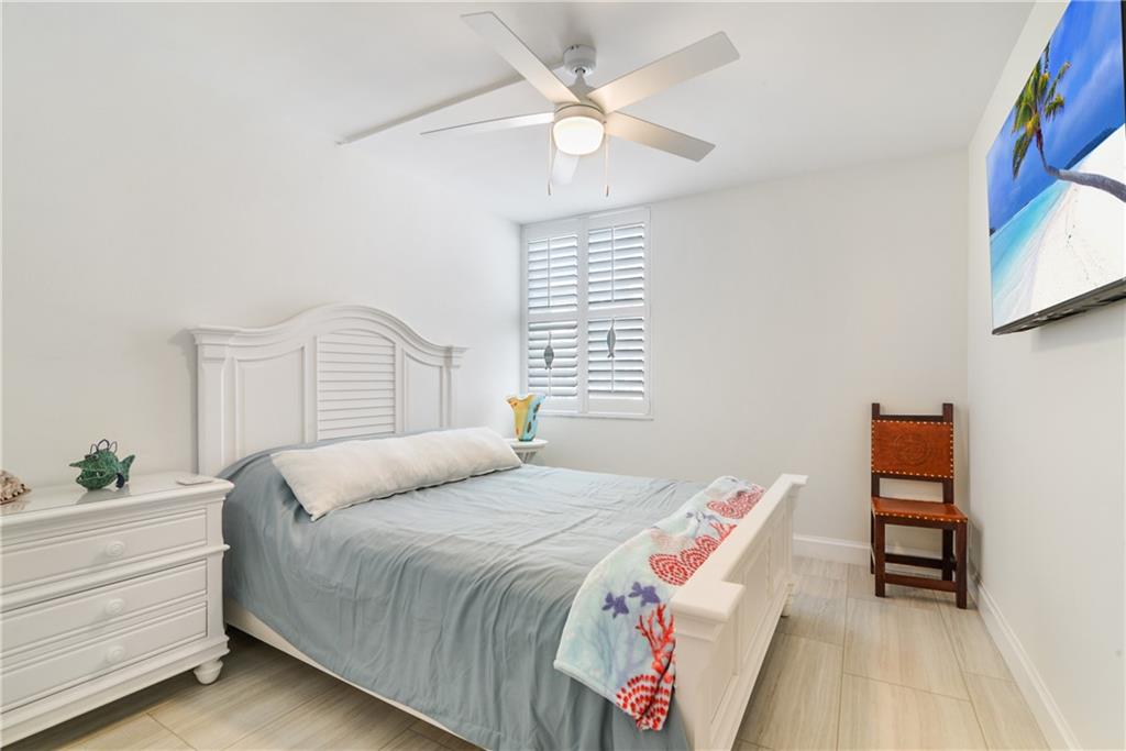 Pompano Beach Club S - Residential