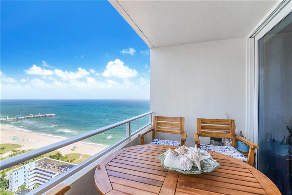 Pompano Beach Club S - Residential