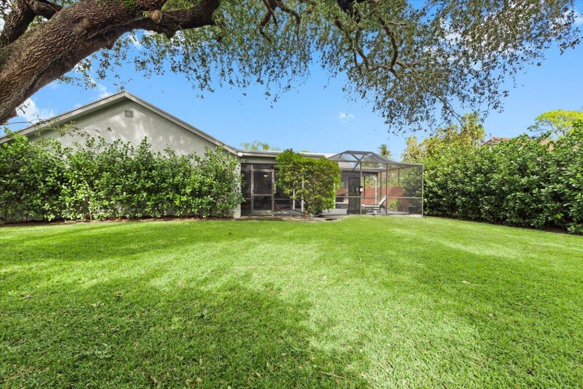 Beechwood Estates - Residential Lease