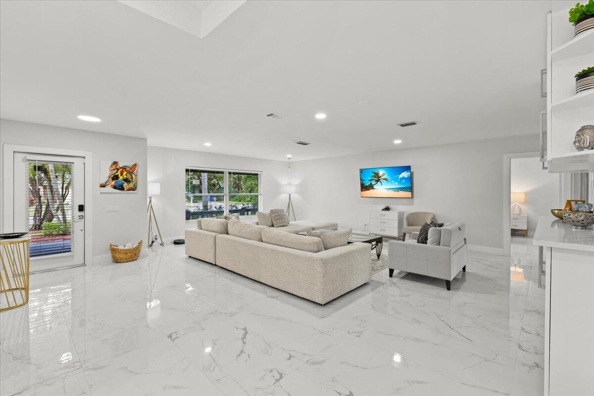 Beechwood Estates - Residential Lease