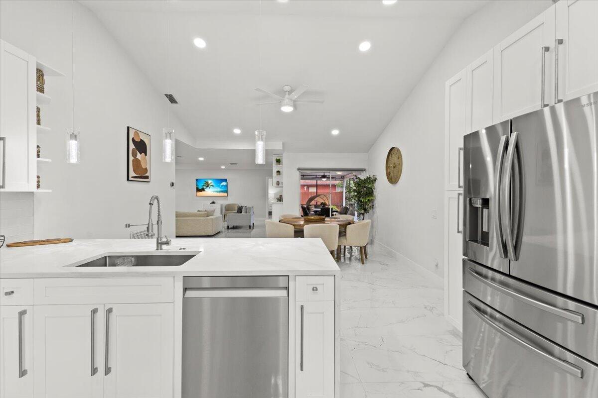 Beechwood Estates - Residential Lease