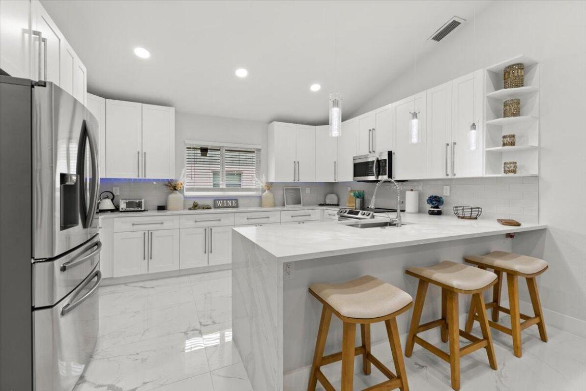 Beechwood Estates - Residential Lease