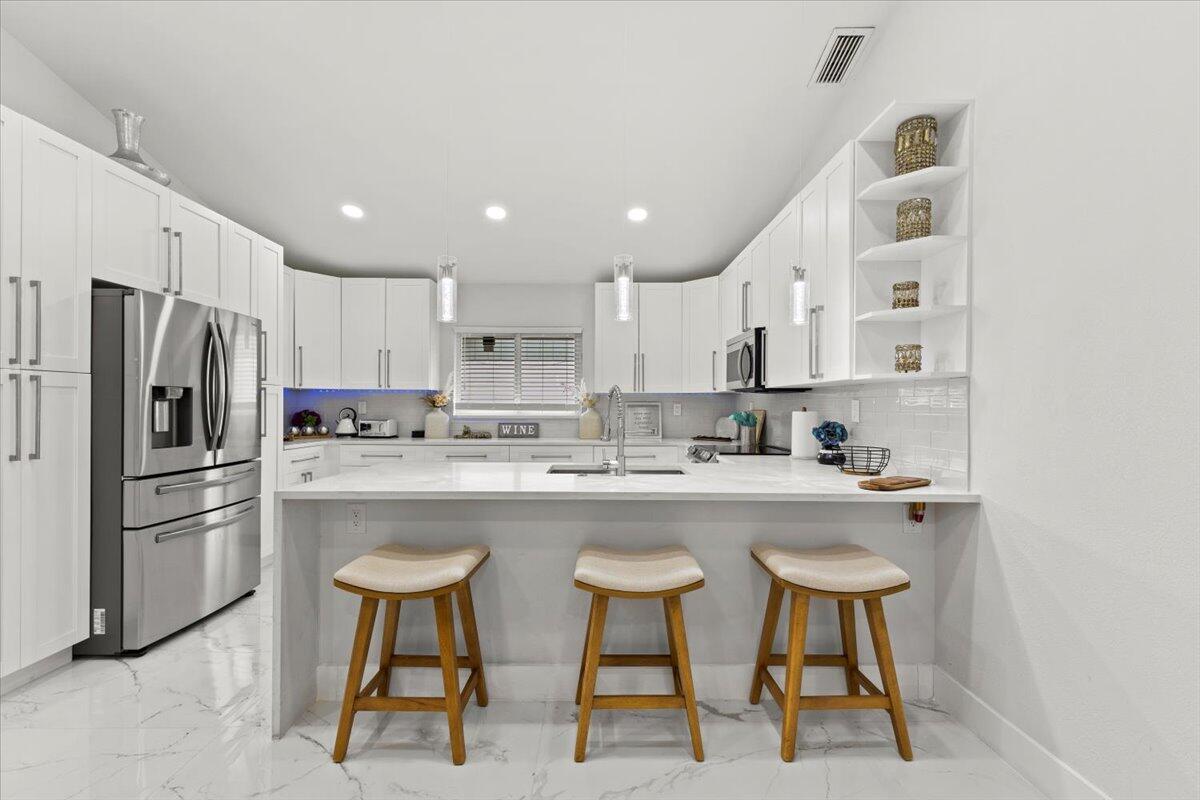 Beechwood Estates - Residential Lease