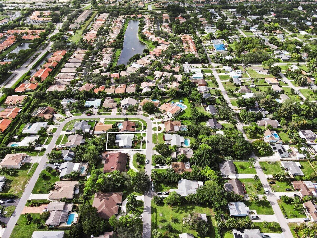 Beechwood Estates - Residential Lease