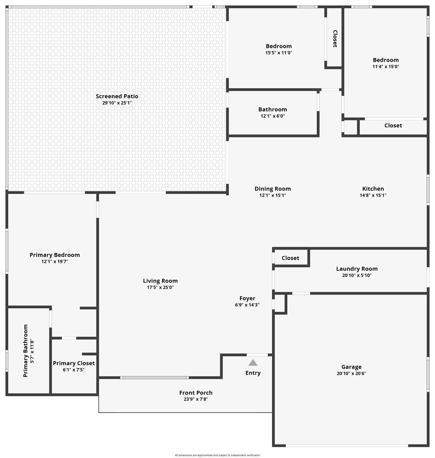 Beechwood Estates - Residential Lease