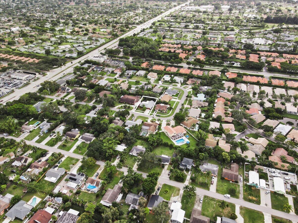 Beechwood Estates - Residential Lease