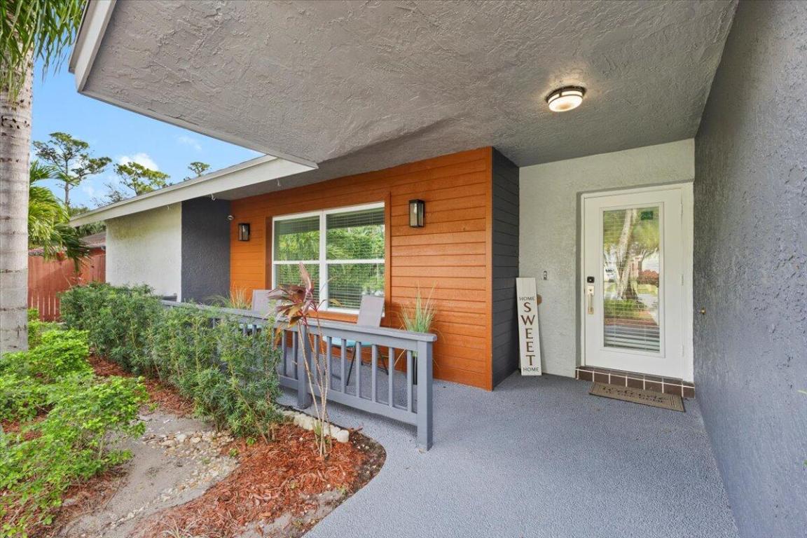 Beechwood Estates - Residential Lease