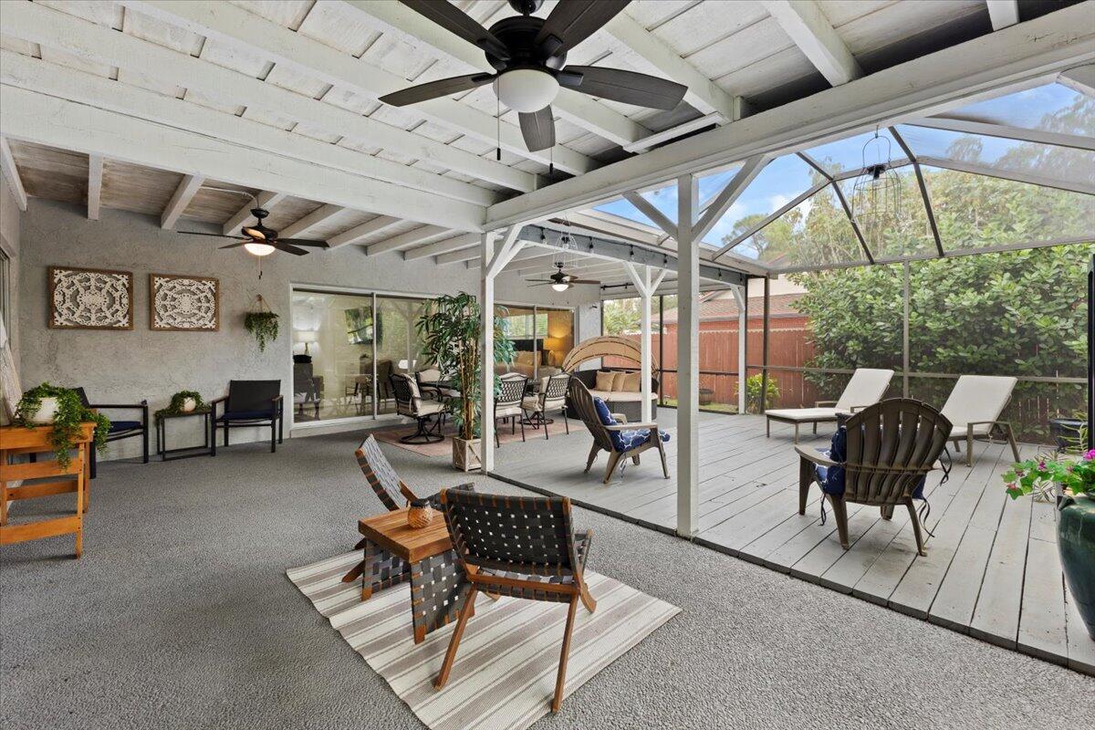 Beechwood Estates - Residential Lease