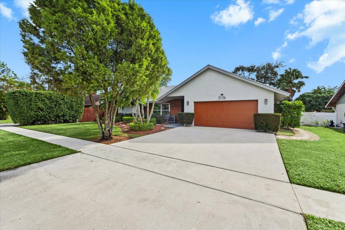 Beechwood Estates - Residential Lease