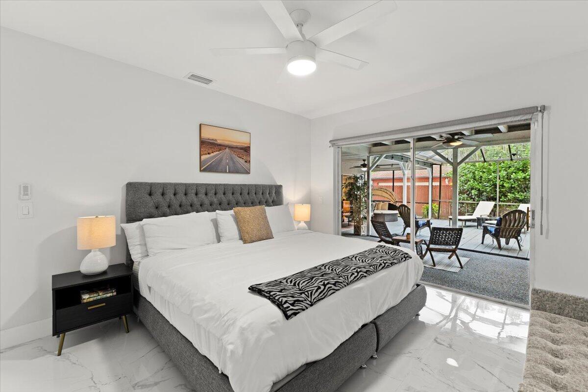 Beechwood Estates - Residential Lease