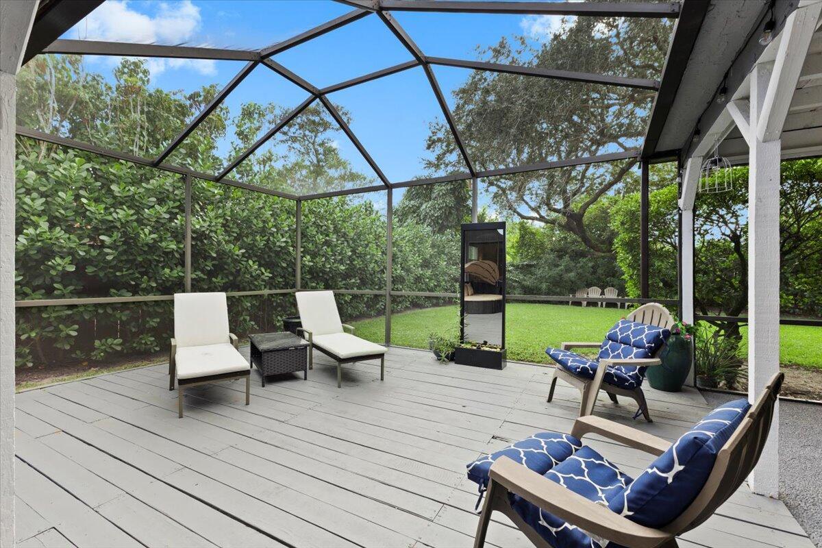 Beechwood Estates - Residential Lease