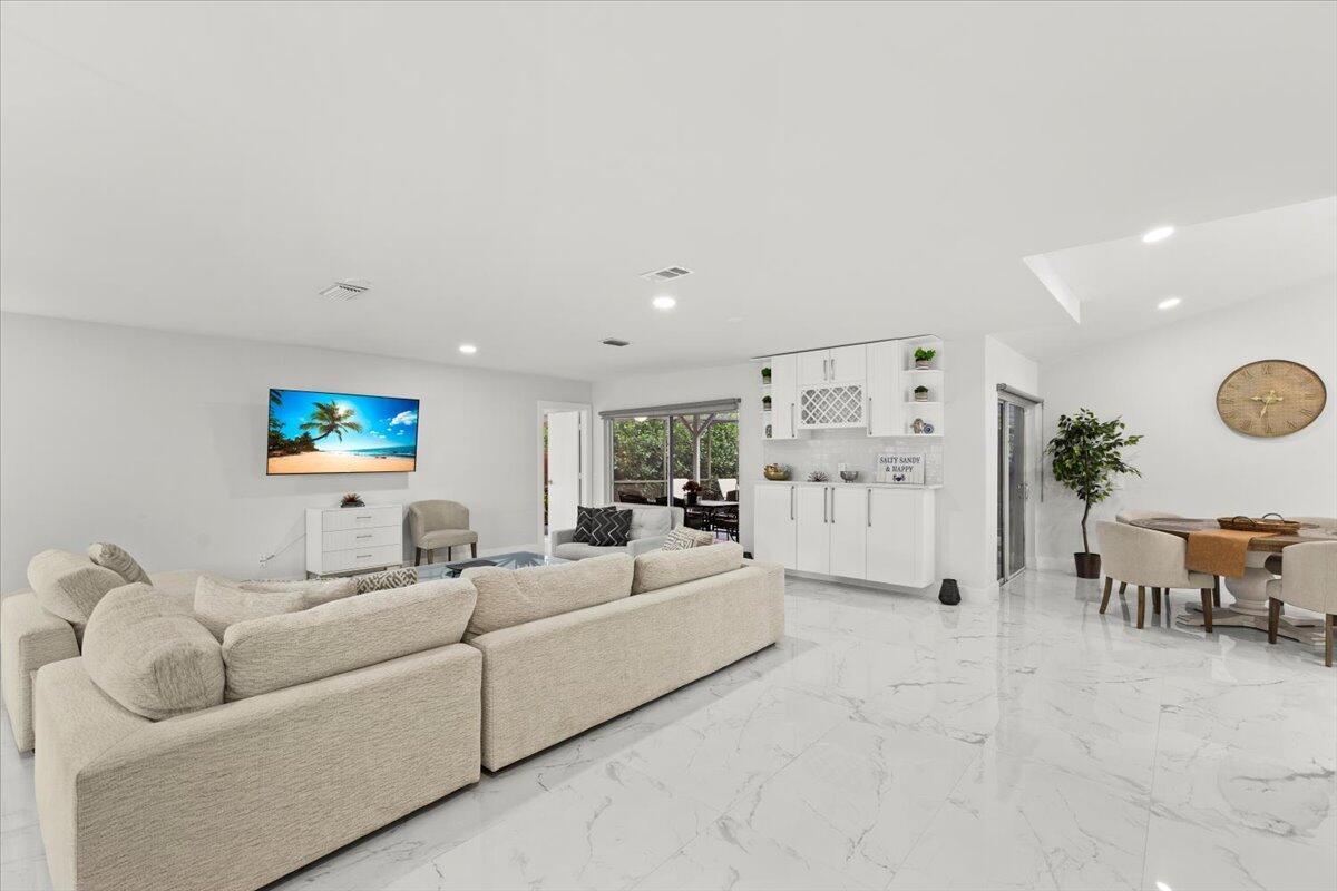 Beechwood Estates - Residential Lease