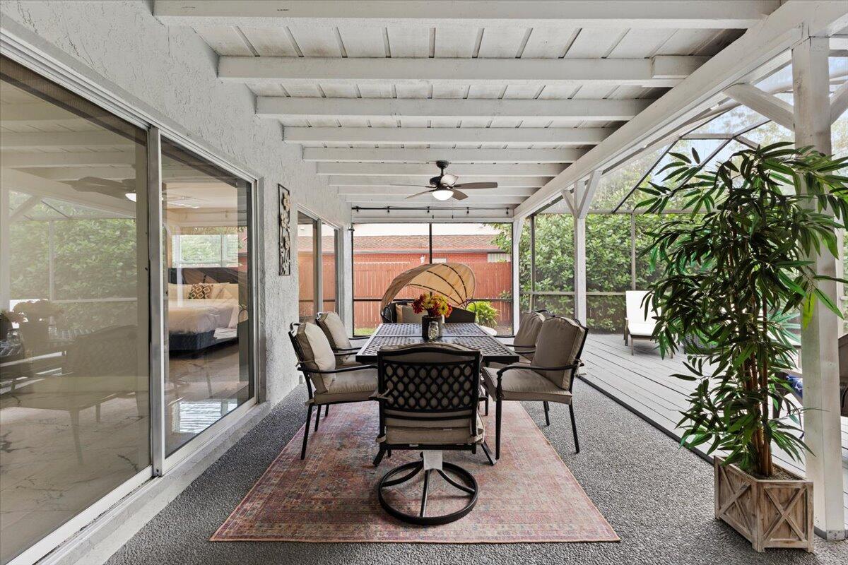 Beechwood Estates - Residential Lease