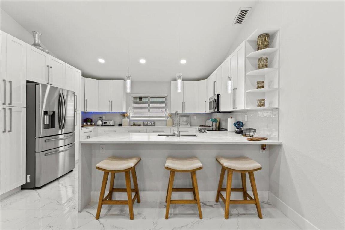 Beechwood Estates - Residential Lease